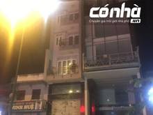 Hình ảnh Cho thuê nhà đường Bạch Đằng phường 2 quận Tân Bình