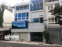 Hình ảnh Nhà cho thuê 11x17m  Bạch Đằng chính vào sân bay Tân Sơn Nhất P2 Q.TB