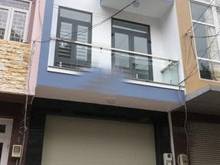 Hình ảnh Cho thuê nhà MT Sơn Kỳ, dt:260m2, 1 lầu, gần siêu thị AEON MALL.