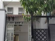 Hình ảnh Cho thuê nhà HẺM Nguyễn Sơn, 1 trệt, 1 lầu, nhà 2 MT HẺM lớn, giá:14tr