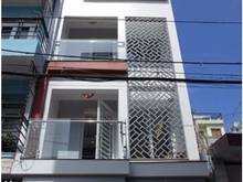 Hình ảnh Cho thuê nhà MT Đường DC 9,đúc 3.5 lầu, nhà mới đẹp, giá:25tr/th