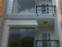 Hình ảnh Cho thuê nhà MT 14C Đường DC 9,đúc 3.5 lầu, nhà mới đẹp, đường lớn.