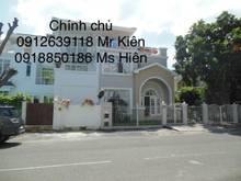 Hình ảnh Chính chủ cho thuê gấp biệt thự Mỹ Thái, Phú Mỹ Hưng, Quận 7 giá rẻ