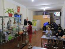 Hình ảnh Bán đất tặng nhà phố Thái Hà ngõ ô tô tránh 65m, mặt tiền 4.3m. 9 tỷ