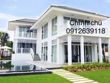 Hình ảnh Cho thuê biệt thự Chateau Phú Mỹ Hưng, Quận 7 khu Vip nhất Việt Nam!