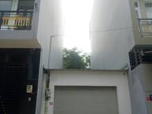 Hình ảnh Cần bán nhà C4 Dt 4x16 hẻm nhựa 8m đường Tô Hiệu P.Hiệp Tân Q.Tân Phú