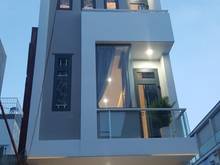 Hình ảnh Bán nhà 3 lầu hẻm nhựa 8m khu nhà lầu cao cấp 110 Tô Hiệu Q.Tân Phú