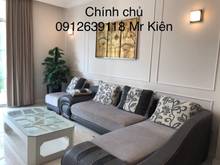 Hình ảnh Cho thuê gấp biệt thự Chateau Phú Mỹ Hưng, Quận 7 rẻ nhất khu hiện nay