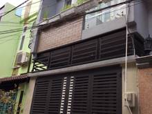 Hình ảnh Cho thuê nhà HXH 8M Đường Gò Dầu, 1 trệt, 1 lầu, nội thất đầy đủ.