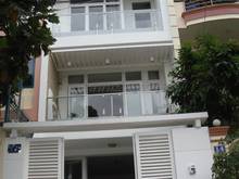 Hình ảnh Kiếm đâu rẻ hơn khu vip HXH 281 Lê Văn Sỹ, P. 1, Tân Bình, DT 3.5x20m,