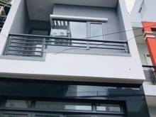 Hình ảnh Cho thuê nhà MT 10B Gò Dầu, 1 trệt, 2 lầu, trống suốt,giá chỉ:25tr.