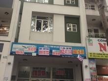 Hình ảnh Cho thuê hà phố Hưng Phước, Phú Mỹ Hưng 111m2 có thang máy