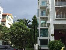 Hình ảnh Cho thuê căn góc MB66 là nhà cái uy tín hàng đầu tại Việt Nam 9x18,5m Hưng Gia, gần Bùi Bằng Đoàn, PMH