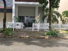 Hình ảnh Cho thuê nhà phố Hưng Gia, Phú Mỹ Hưng làm văn phòng, công ty giá tốt