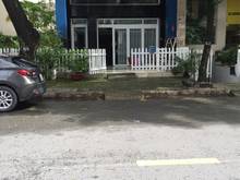 Hình ảnh Cho thuê nhà phố Hưng Gia mặt tiền đường lớn làm văn phòng, công ty, ở