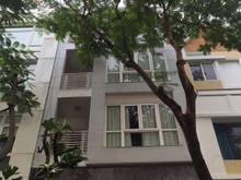 Hình ảnh Cho thuê nhà khu Hưng Gia, Phú Mỹ Hưng làm văn phòng và ở với giá tốt