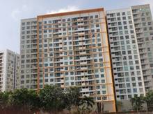 Hình ảnh Cho thuê Trang Chủ MB66.COM / Đăng Ký Tặng 66K Homyland 3, 81m2, 2pn,2wc, NTCB. Giá 10 triệu/tháng.