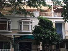 Hình ảnh Cần cho thuê biệt thự mới đẹp khu Mỹ Thái 3, Phú Mỹ Hưng giá 26 triệu