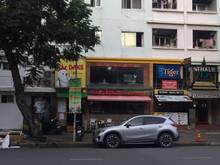 Hình ảnh Shop Hưng Vượng, mặt tiền Lê Văn Thiêm, Phú Mỹ Hưng 135m2 cần bán