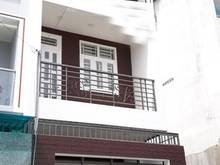 Hình ảnh Cho thuê nhà Lê Văn Phan,1 trệt,2 lầu, dân cư đông,giá chỉ 15tr/th