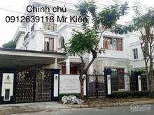 Hình ảnh Gia đình cho thuê biệt thự Mỹ Văn, Phú Mỹ Hưng, Quận 7 mới 100% (MTG)