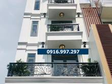 Hình ảnh Bán nhà MTKD nội bộ K300, CỘNG HÒA, DT: 7.5X16M, 3 LẦU. GIÁ 22 TỶ