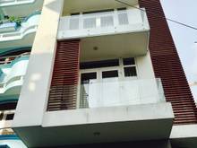 Hình ảnh Xuất cảnh bán nhà hẻm xe hơi đường Nhất Chi Mai, Nhà 3 lầu đẹp