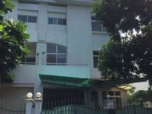 Hình ảnh Đang trống căn biệt thự song lập khu Mỹ Hào ở Phú Mỹ Hưng cần cho thuê