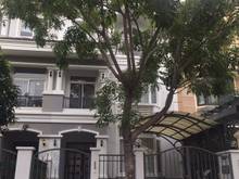 Hình ảnh Cho thuê biệt thự Mỹ Thái 2, Phú Mỹ Hưng nhà cực đẹp giá tốt 28 triệu
