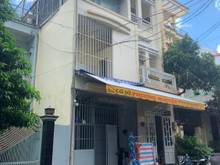 Hình ảnh Cần bán nhà 2 tấm Dt 4x20m mặt tiền đường trần quang quá Q.Tân Phú