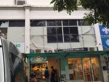 Hình ảnh Cho thuê shop Sky Garden, Phú Mỹ Hưng 92m2 vị trí đẹp 56tr/tháng