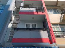 Hình ảnh Bán nhà 5 lầu dt 4x19m mặt tiền đường Lê Lăng khu HỌ LÊ Q.Tân Phú