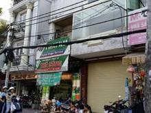 Hình ảnh Bán nhà MT Nguyễn Thái Học, Q1. DT 4x15m. 4 Tầng. Giá 38 tỷ
