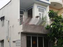 Hình ảnh Cho thuê nhà 2 Mặt Tiền Tân Thành, 1 trệt, 1 lửng,vị trí đẹp.