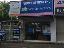 Hình ảnh Shop Hưng Vượng, mặt tiền Lê Văn Thiêm, Phú Mỹ Hưng 135m2 cần cho thuê