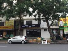 Hình ảnh Shop Hưng Vượng, mặt tiền Lê Văn Thiêm, Phú Mỹ Hưng 135m2 cần cho thuê