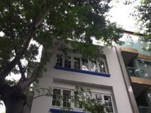 Hình ảnh Cho thuê nhà kinh doanh góc MB66 là nhà cái uy tín hàng đầu tại Việt Nam 8x18,5m khu Hưng Gia, PMH, Q7