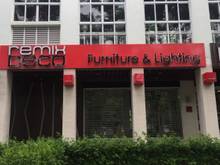 Hình ảnh Cho thuê shop góc khu chung cư Happy Valley, Phú Mỹ Hưng, Q7 410m2