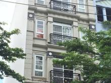 Hình ảnh Cho thuê Nhà Phú Mỹ Hưng 400m² có nội thất để ở, văn phòng giá tốt