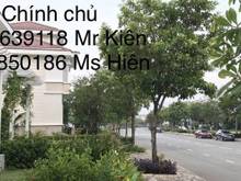 Hình ảnh Gia đình cho thuê biệt thự Hưng Thái Phú Mỹ Hưng, Quận 7 giá 26 triệu