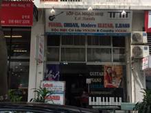 Hình ảnh Cho thuê cửa hàng khu Hưng Vượng, Phú Mỹ Hưng kinh doanh rất tốt