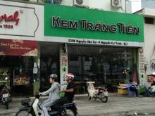 Hình ảnh Cho thuê nhà mặt tiền Đường Nguyễn Văn Cừ - P.Nguyễn Cư Trinh - Quận 1