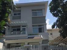 Hình ảnh Biệt thự song lập Mỹ Kim 1, Phú Mỹ Hưng, nhà mới đẹp cho thuê giá rẻ