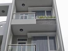 Hình ảnh Cho thuê nhà MT 66C Đỗ Bí, 2,5 lầu, vị trí đẹp, sầm uất,dân cư đông.