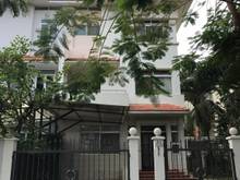 Hình ảnh Biệt thự Mỹ Quang, Phú Mỹ Hưng 4PN 4WC nhà đẹp cần cho thuê giá rẻ