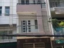 Hình ảnh Nhà nguyên căn mặt tiền đường Nguyễn Thái Bình tiện kinh doanh