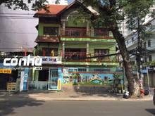 Hình ảnh Cho thuê nhà đường Hoàng Hoa Thám tại phường 13 quận Tân Bình.
