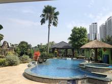 Hình ảnh Cho thuê biệt thự Riverside Quận 2, 800m2, hồ bơi sân vườn, view sông,