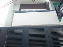 Hình ảnh Cho thuê nhà MT 12B Lê Sao,P Phú thạnh, 1 trệt, 1 lầu, kd tốt.