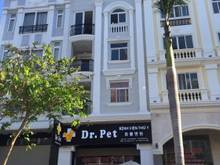 Hình ảnh Cho thuê quán Cafe khu Hưng Gia, Phú Mỹ Hưng, Q7 giá ưu đãi